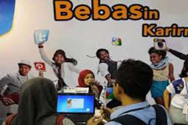 Job Fair Jaksel Tawarkan 2.000 Lowongan Pekerjaan